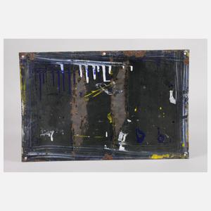 Emailschild Sunlicht