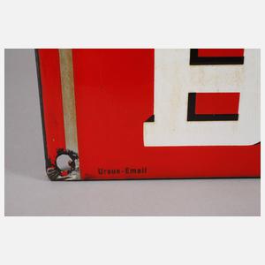 Emailschild Union Bier