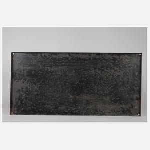 Emailschild Union Bier