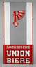 Emailschild Union Bier