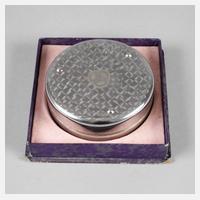 Materialmuster V2A Stahl111