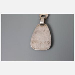 Schlüsselanhänger Mercedes Benz