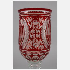 Russland großer Prunkpokal