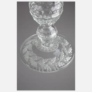 Russland großer Prunkpokal