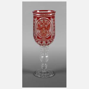 Russland großer Prunkpokal