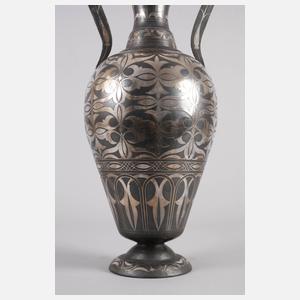 Große persische Vase