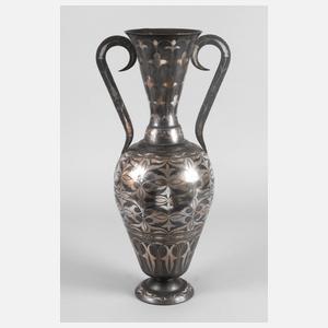 Große persische Vase