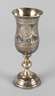 Russischer Silberkelch