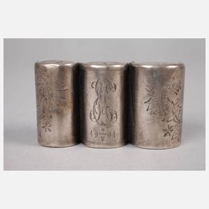 Russland Münzbehälter