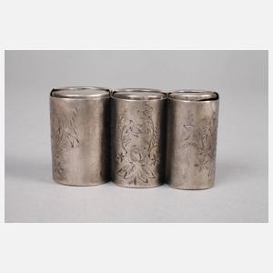 Russland Münzbehälter