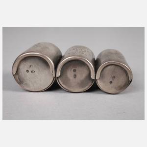 Russland Münzbehälter