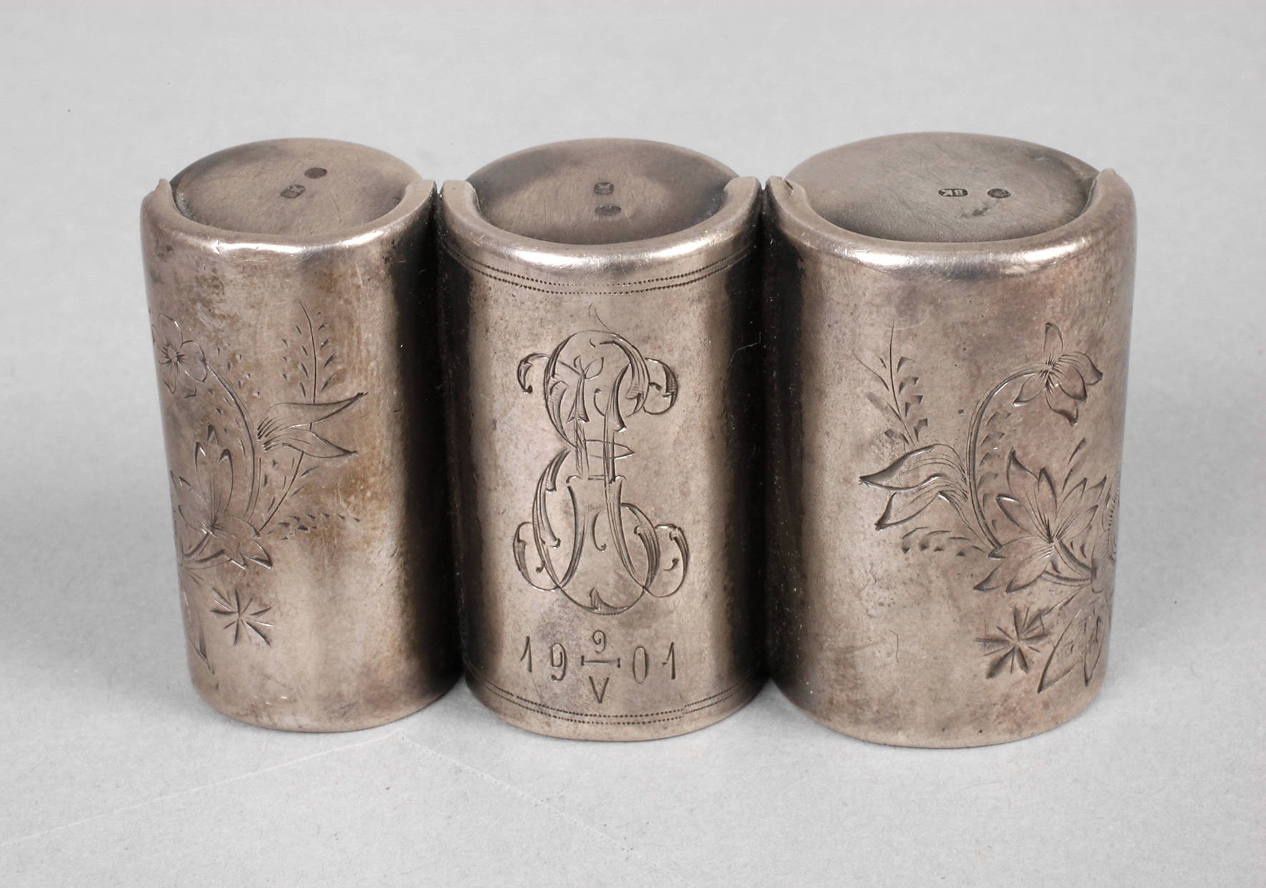 Russland Münzbehälter