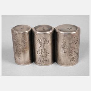 Russland Münzbehälter