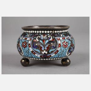 Russland Salznapf Email