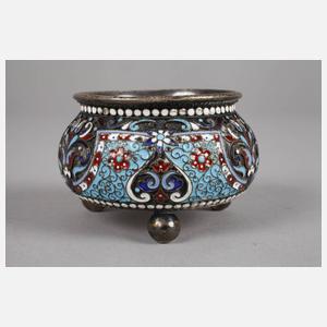 Russland Salznapf Email