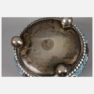 Russland Salznapf Email