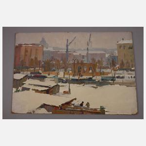 Konvolut russische Bilder