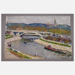 Konvolut russische Bilder