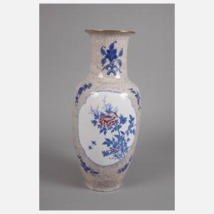 Große Vase China