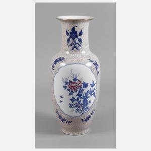 Große Vase China
