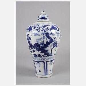 Vase China
