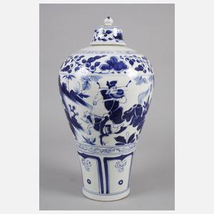 Vase China