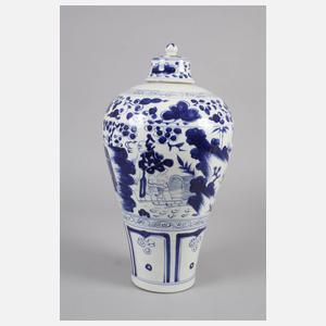 Vase China