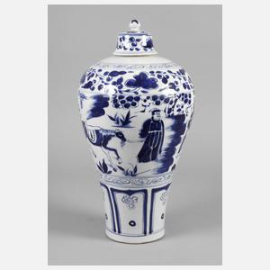 Vase China