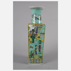 Bodenvase China