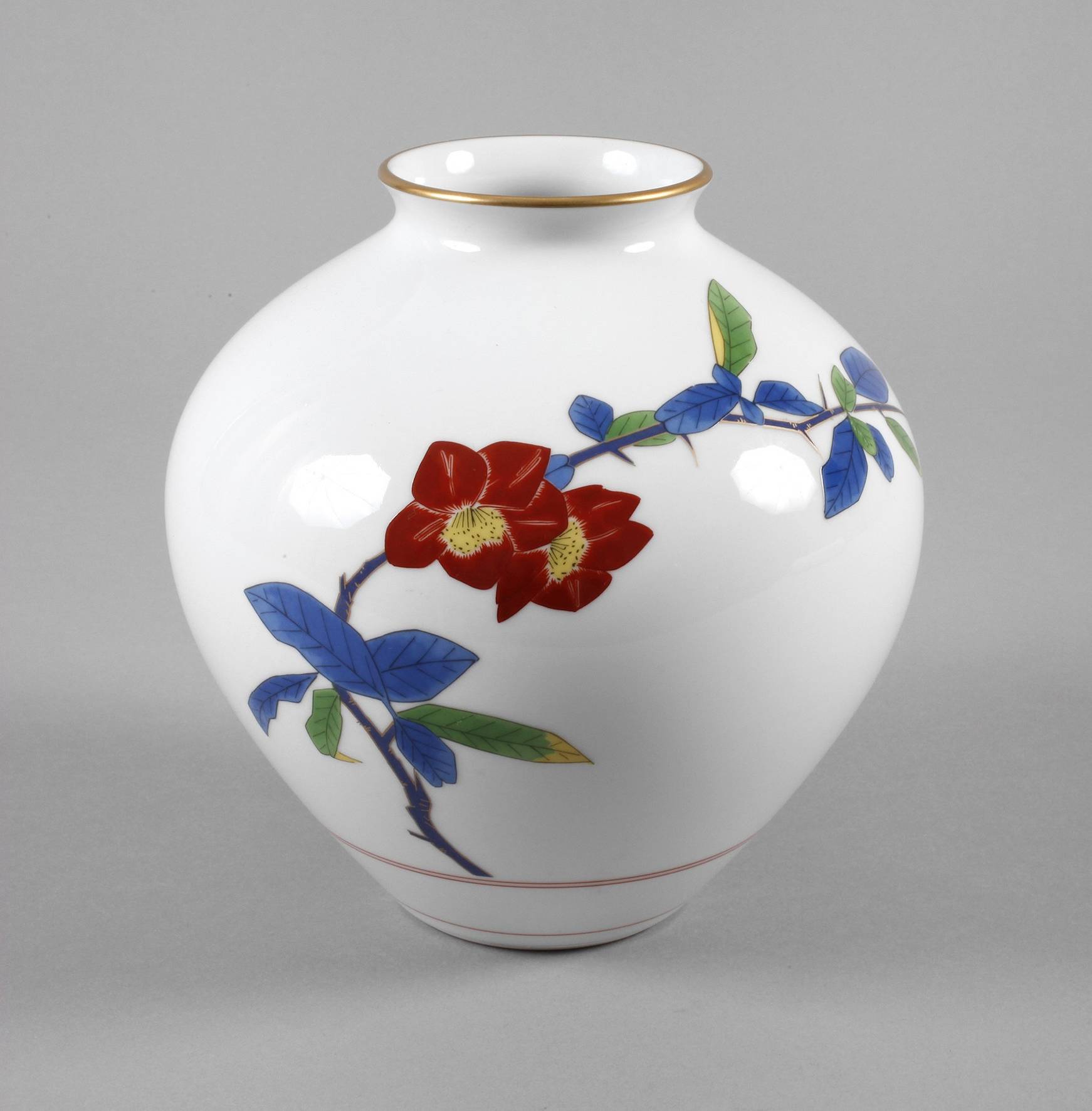 Vase Japan