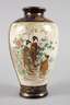 Vase Satsuma