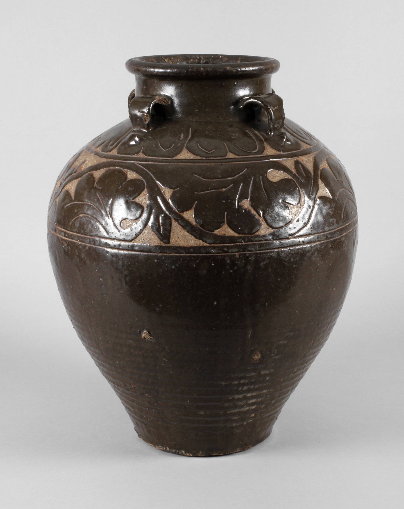Bodenvase Korea