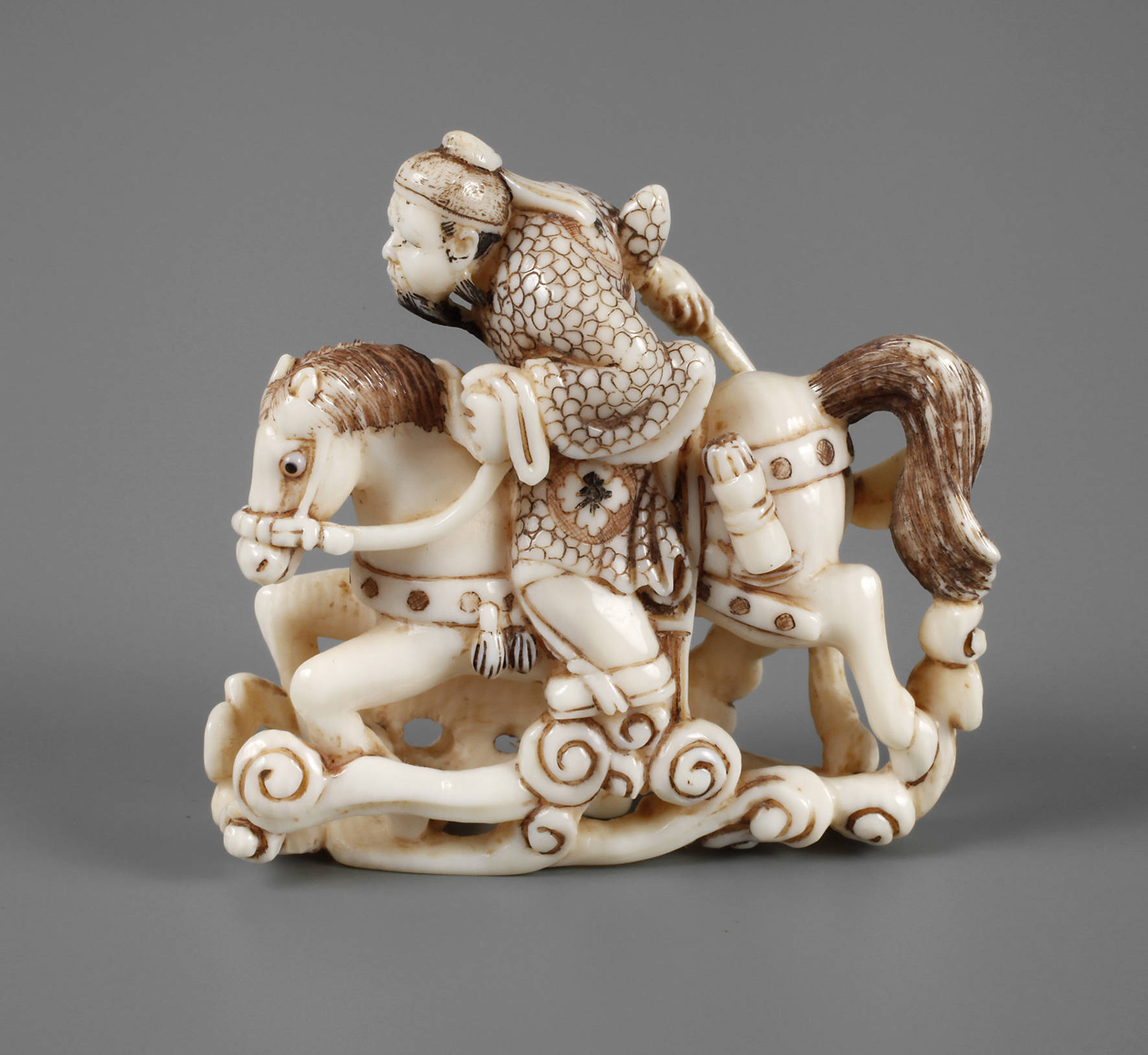 Netsuke