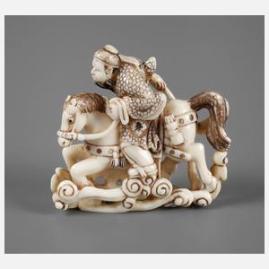Netsuke