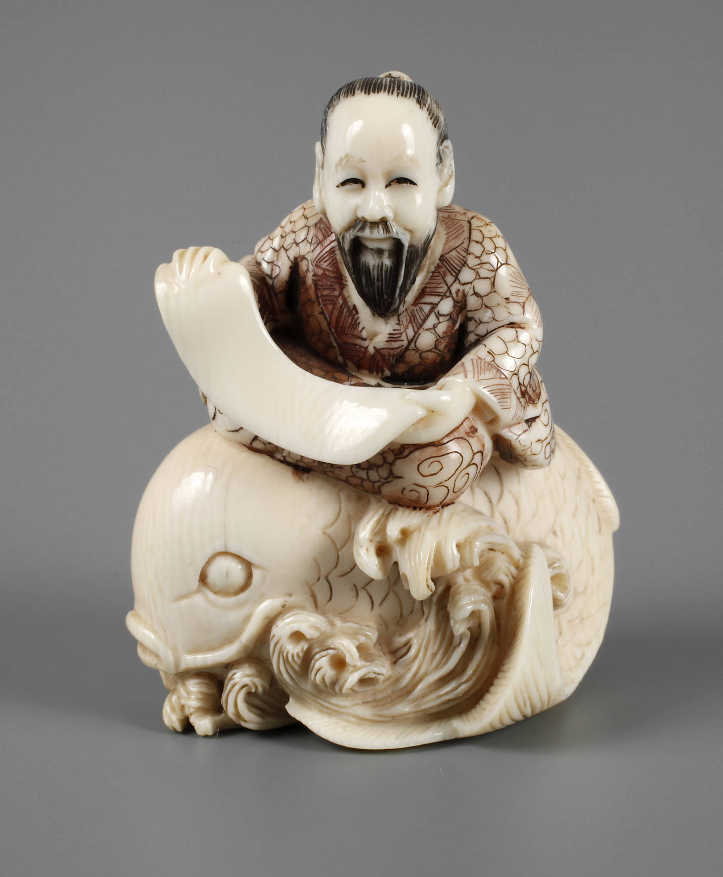 Netsuke
