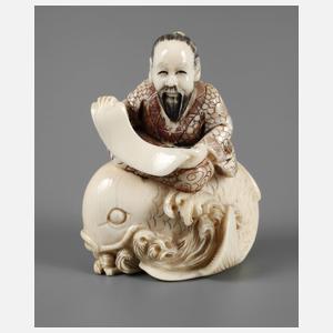 Netsuke