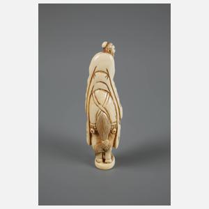 Netsuke