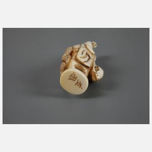 Netsuke