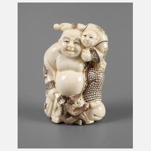 Netsuke
