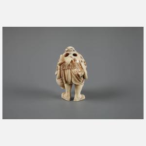 Netsuke