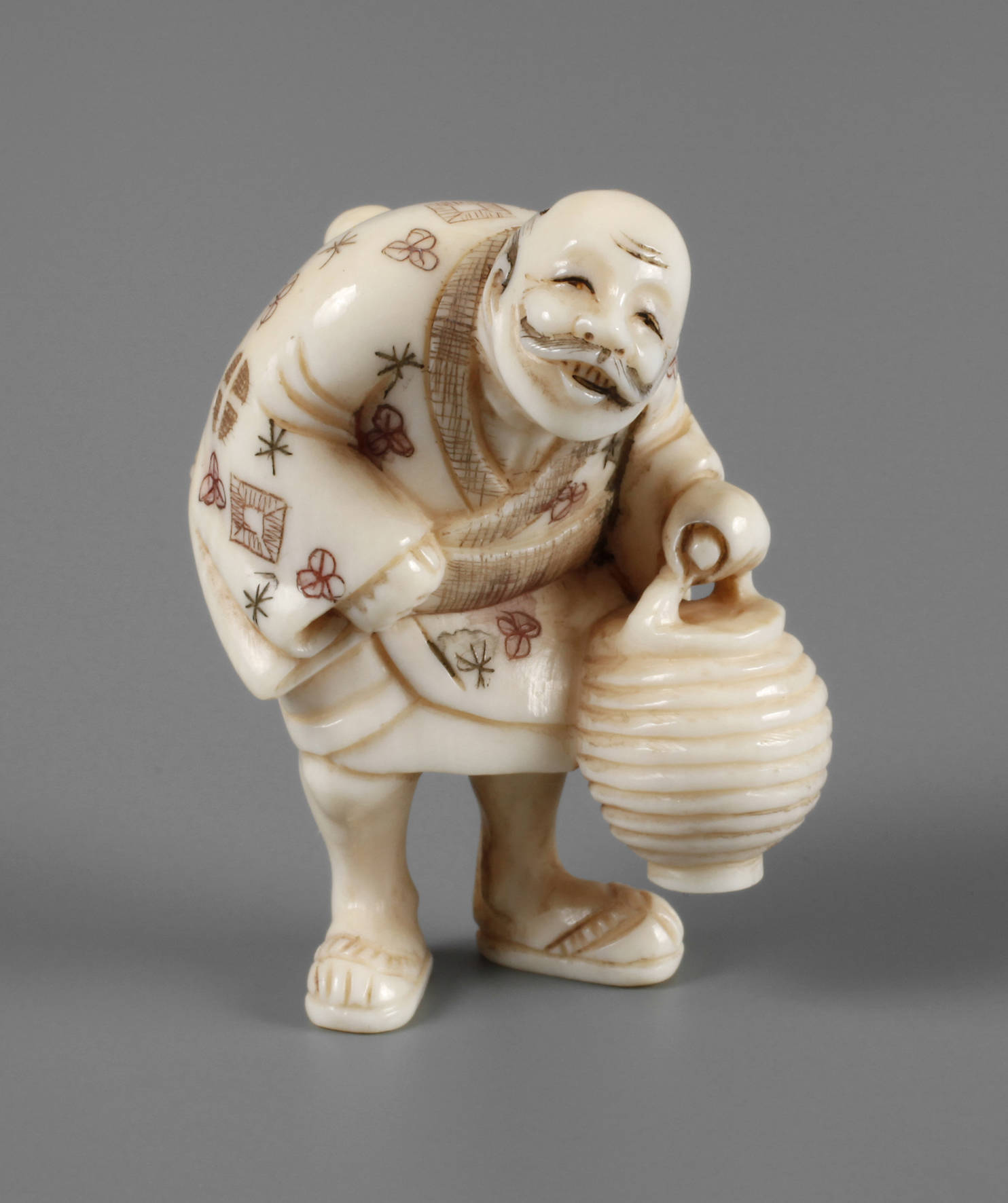 Netsuke