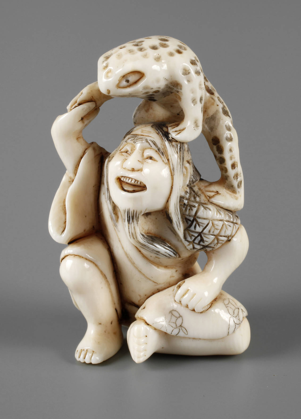 Netsuke