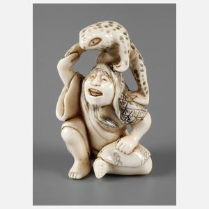 Netsuke