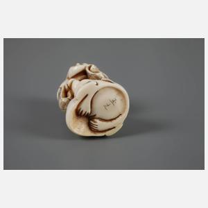 Netsuke