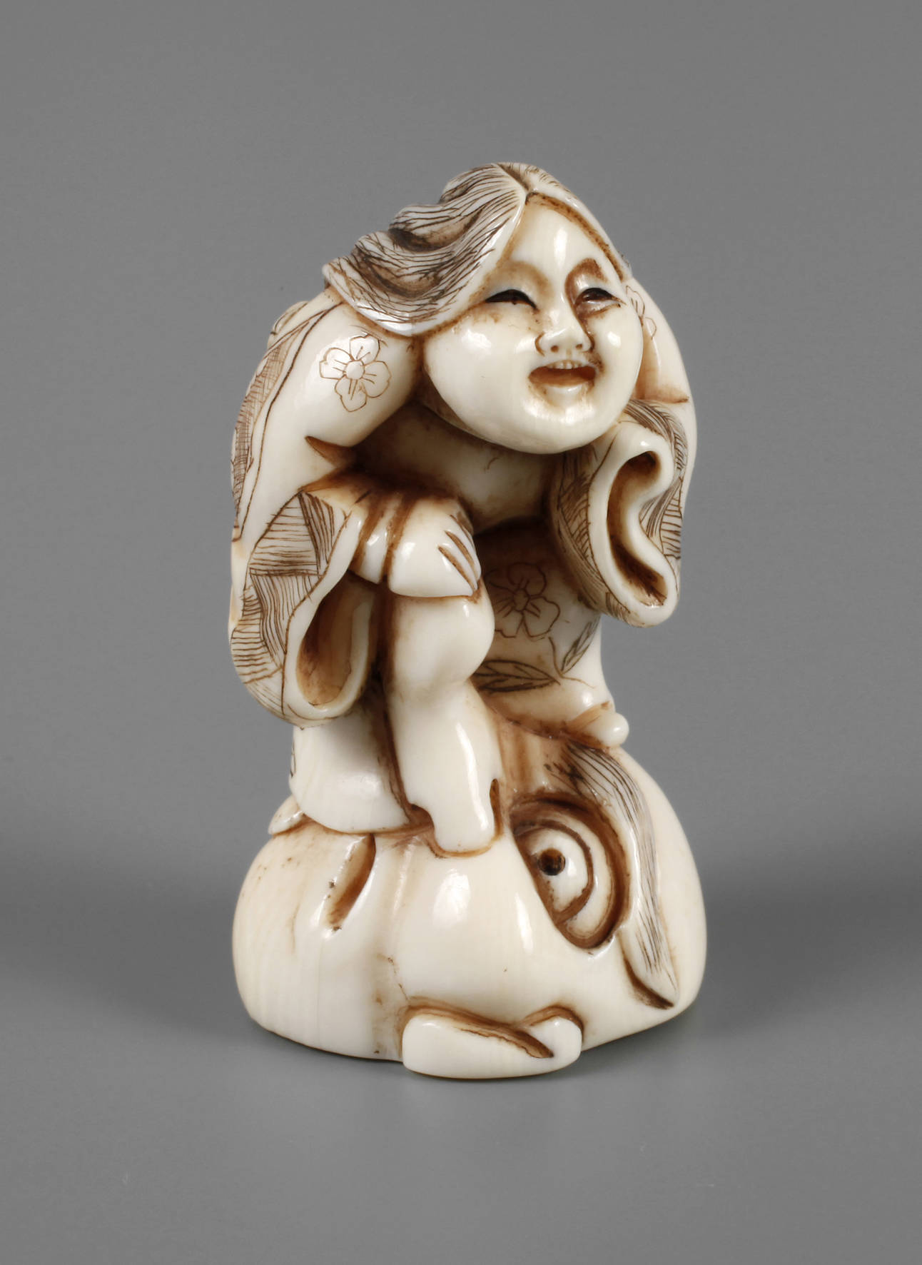 Netsuke