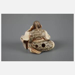 Netsuke