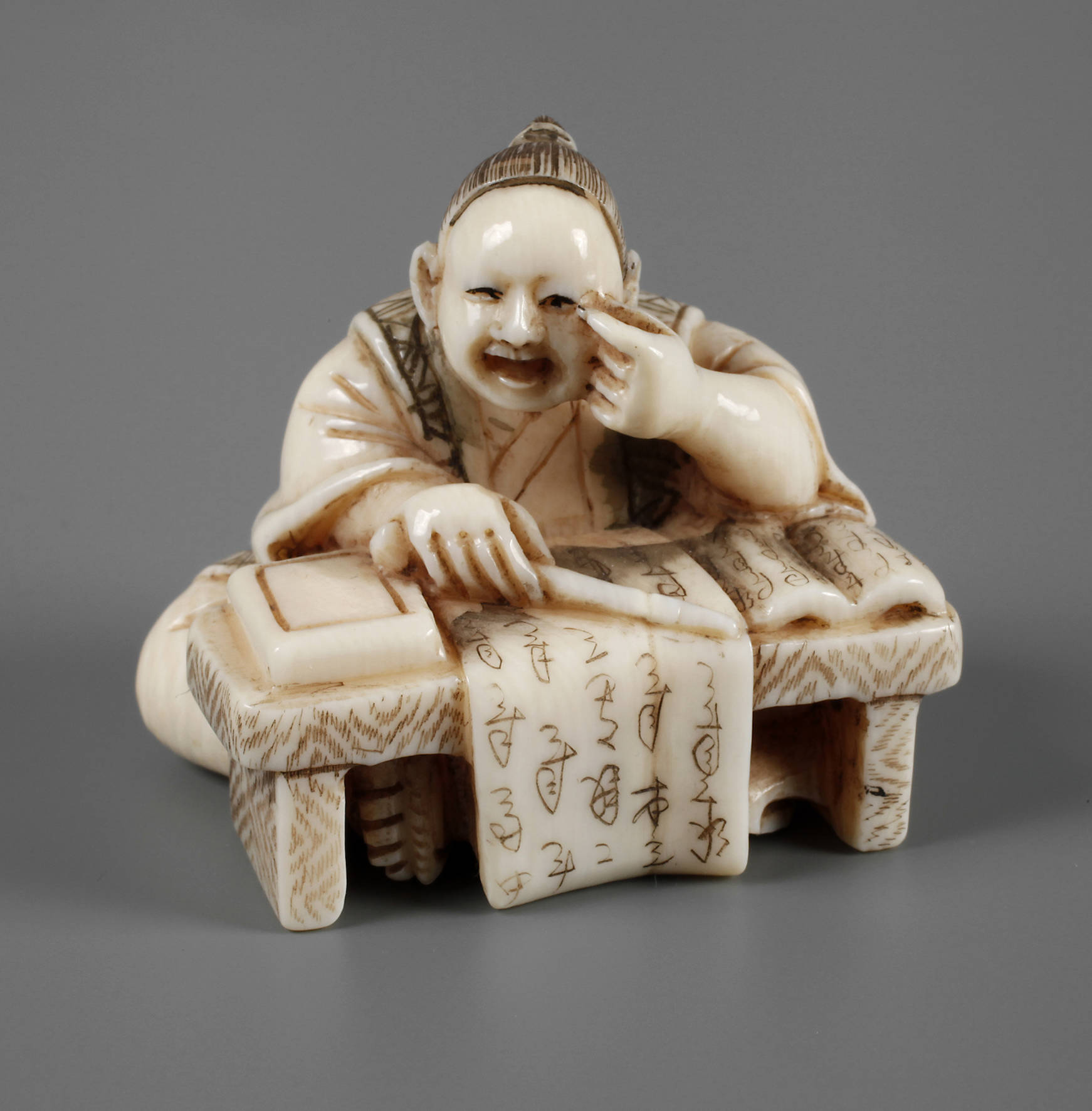 Netsuke