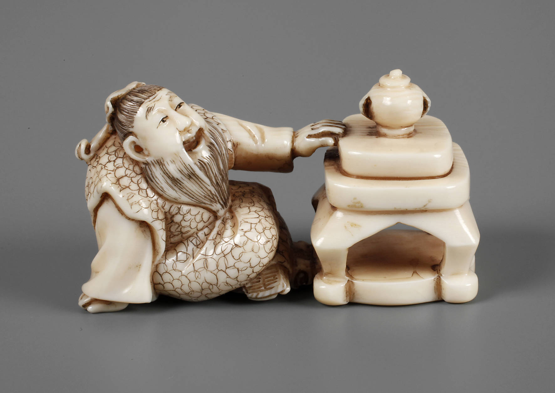 Netsuke