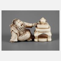 Netsuke111
