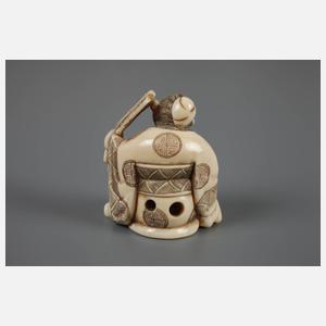 Netsuke